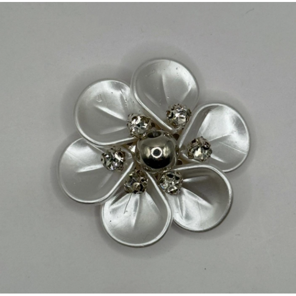Broş Model 2