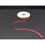 06 mm Organze Kurdela