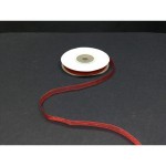 06 mm Organze Kurdela