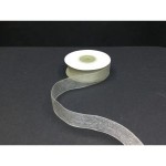 2 cm Organze 