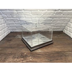  Pleksi Kutu - Sandık Orta Boy