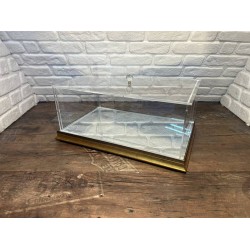 Pleks Sandık Orta Büyük Boy Düz