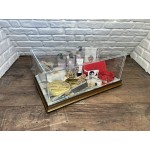 Pleks Sandık Orta Büyük Boy Düz