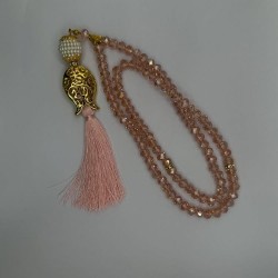 Kristal Tesbih Model 2