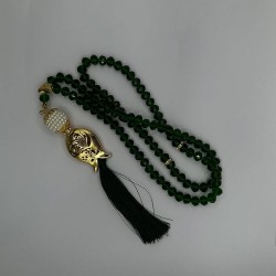 Kristal Tesbih Model 1