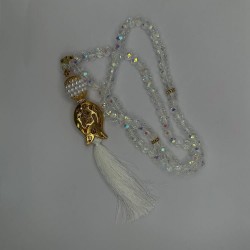 Kristal Tesbih Janjanlı