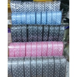 1 Santim Puantiyeli Kurdele