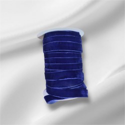 2 santim Kadife Kurdele