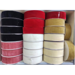 5 Santim Kadife Kurdele