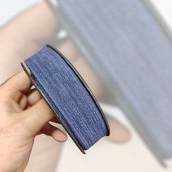 2.5 Santim Keten Kurdele