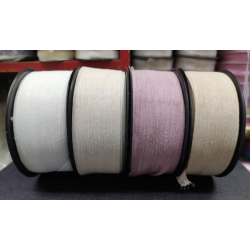 4 Santim Keten Kurdele