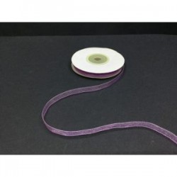 1 cm organze Kurdele