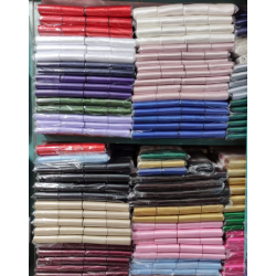 4 Santim Saten Kurdele