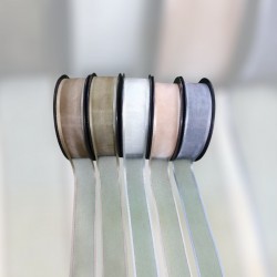 2.5 Santim Şifon Kurdele