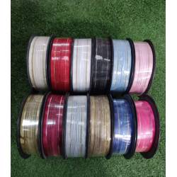 2.5 Santim İpli Şifon Kurdele