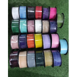 4 Santim Şifon Kurdele