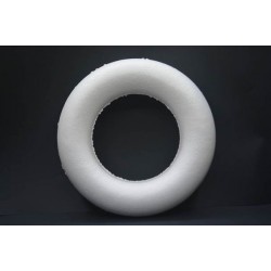 Küçük Boy Çember Köpük