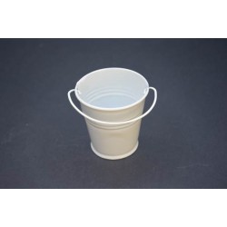 Toz Mavisi Minik Kova